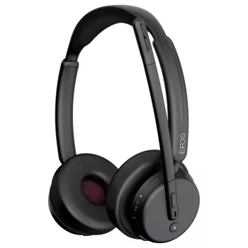 EPOS IMPACT 500 MS UC ANC WL Bluetooth Headset