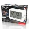 Adler AD 1196 Elektriline veekeetja 1.7L 2200W Valge