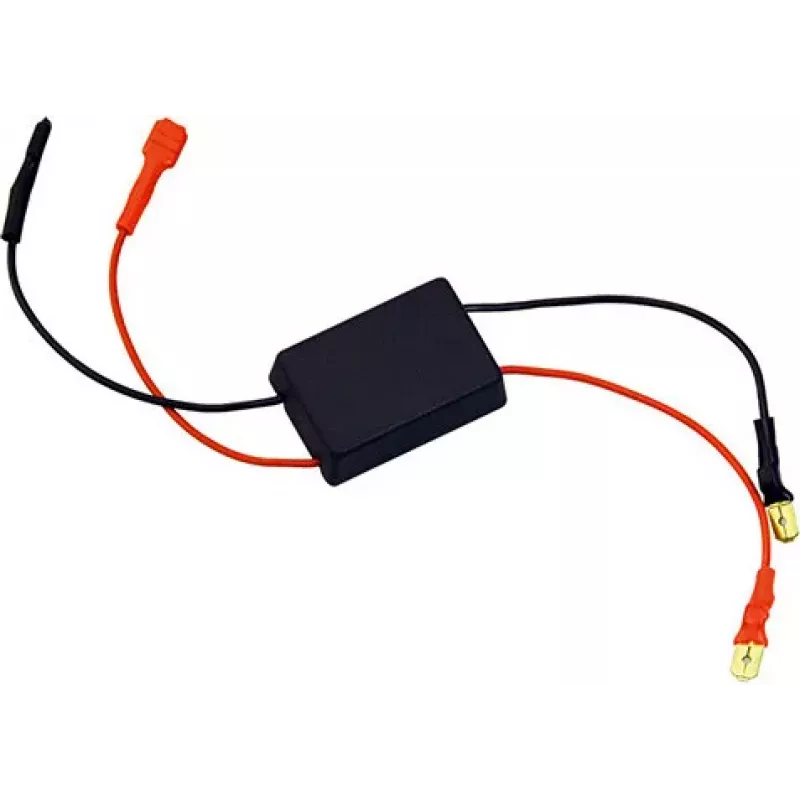 SATEL ZB-1 Intercom Protection Module