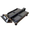 LEAN LCD Elektrooniline Platvormkaal Laotäpsusega kuni 20g 200kg