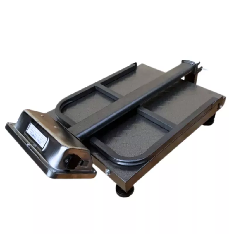 LEAN LCD Elektrooniline Platvormkaal Laotäpsusega kuni 20g 200kg