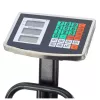 LEAN LCD Elektrooniline Platvormkaal Laotäpsusega kuni 20g 200kg