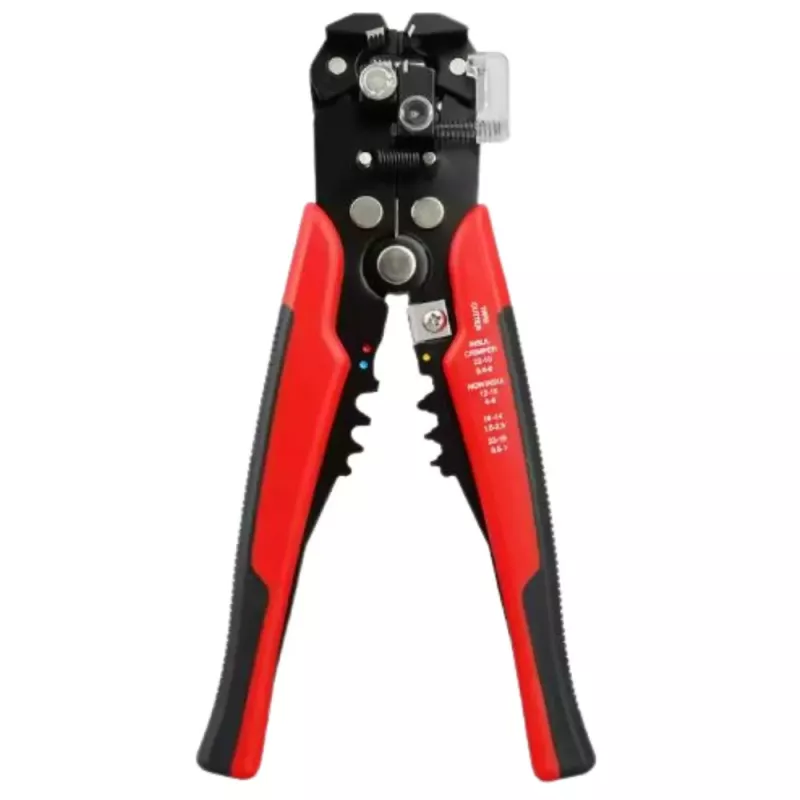 LEAN 3-in-1 Cable Wire Stripper Crimping Tool