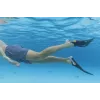 Bestway sukeldumiskomplekt mask, snorkel, uimed must 25020