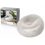 Bestway Inflatable Chair Grey 75052