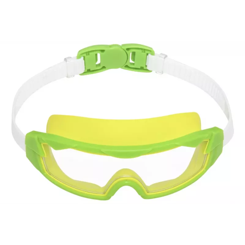Bestway 21179 Rohelised ujumisprillid UV-kaitse ja uduvastase kattega
