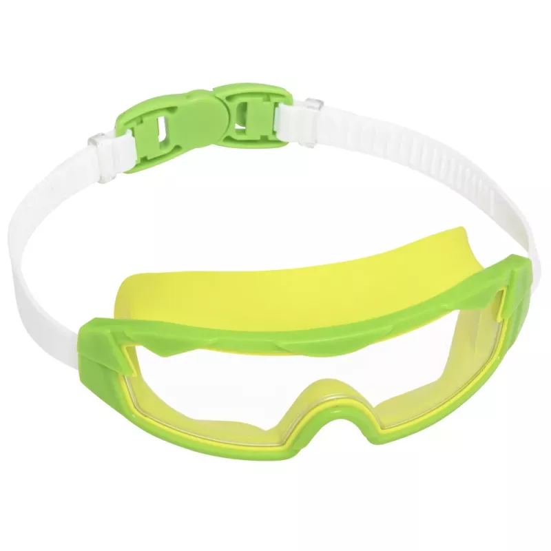 Bestway 21179 Rohelised ujumisprillid UV-kaitse ja uduvastase kattega