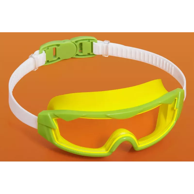 Bestway 21179 Rohelised ujumisprillid UV-kaitse ja uduvastase kattega