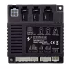 LEAN TOYS DK-VE888 (E) Keskusmoodul - 2-juhtmeline IP-videouksehelisüsteemi toitejaotus