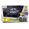 LEAN TOYS Maastikusõiduk Pick Up Truck Police Kaugjuhitav RC Tuled Suits 1:16