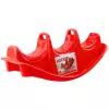 DOREX Rocker Snake Rocker Three-Seater Cradle Stickers Red 2080