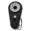 LEAN CARS 24V 12000 RPM Harjadeta Alalisvoolumootor DK-CA003 laste sõiduautodele