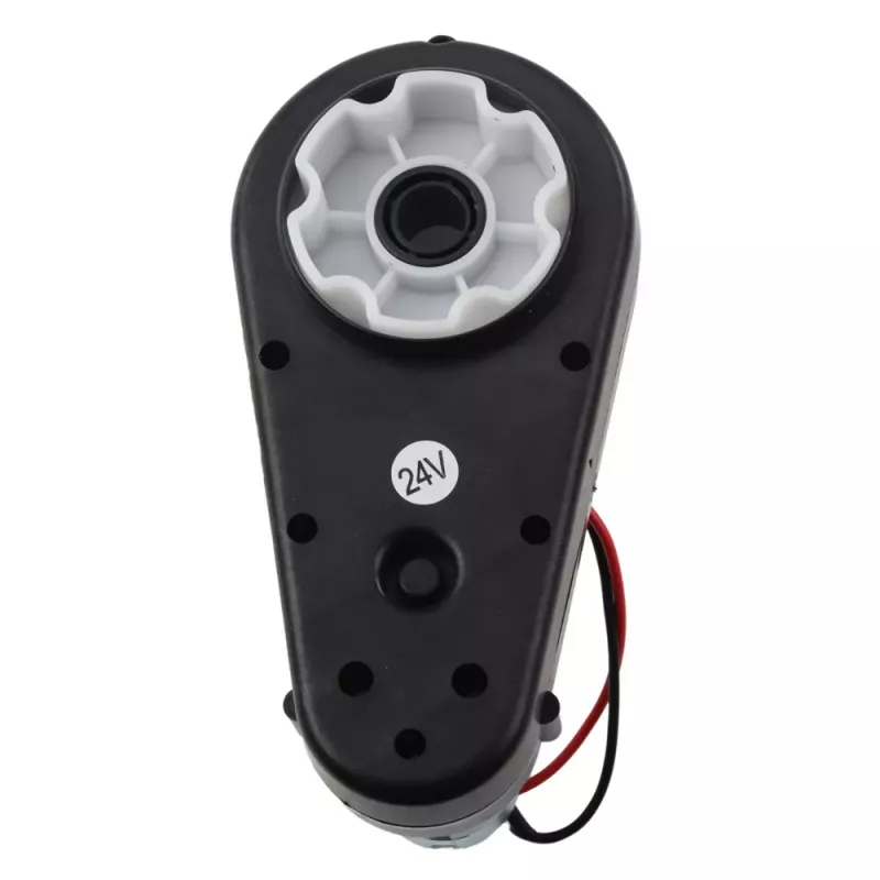 LEAN CARS 24V 12000 RPM Harjadeta Alalisvoolumootor DK-CA003 laste sõiduautodele