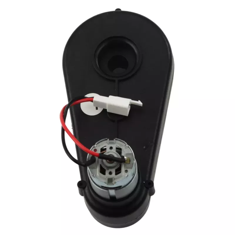 LEAN CARS 24V 12000 RPM Harjadeta Alalisvoolumootor DK-CA003 laste sõiduautodele