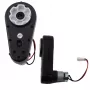 LEAN CARS 24V 12000 RPM Harjadeta Alalisvoolumootor DK-CA003 laste sõiduautodele