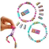 LEAN TOYS Loomise ehete komplekt helmed 480 kleebist