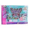 LEAN TOYS Loomise ehete komplekt helmed 480 kleebist