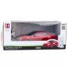 Double E Audi RS E-tron GT Kaugjuhitav Auto Punane 1:14