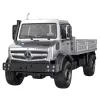 Double E Mercedes Unimog kaugjuhitav maastikusõiduk RC 4x4 1:20