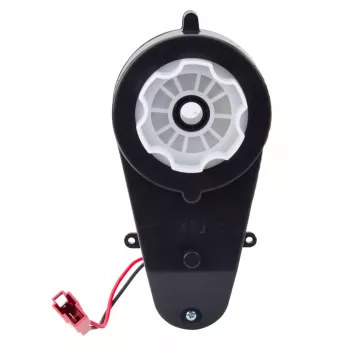 LEAN CARS 12V 45W RS550 16000RPM Engine for Electric Ride On Vehicles