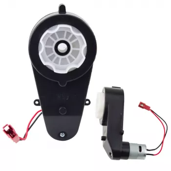 LEAN CARS 12V 45W RS550 16000RPM Engine for Electric Ride On Vehicles