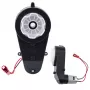 LEAN CARS 12V 45W RS550 16000RPM Engine for Electric Ride On Vehicles