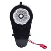 LEAN CARS 12V 45W RS550 35000RPM Harjatud Alalisvoolumootor Elektrilistele Sõidukitele