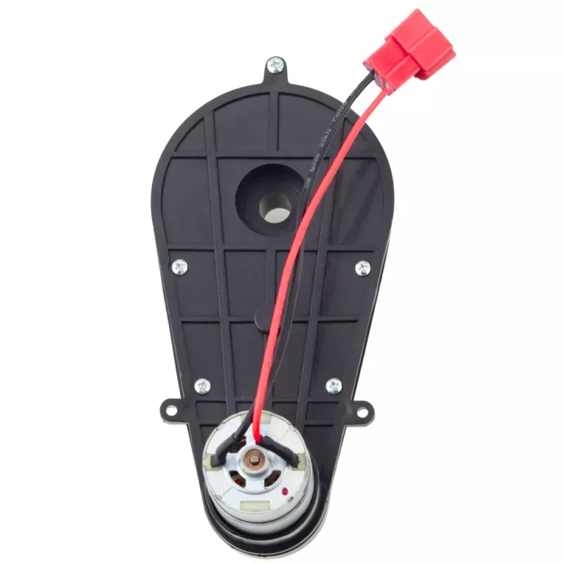 LEAN CARS 12V 45W RS550 35000RPM Harjatud Alalisvoolumootor Elektrilistele Sõidukitele