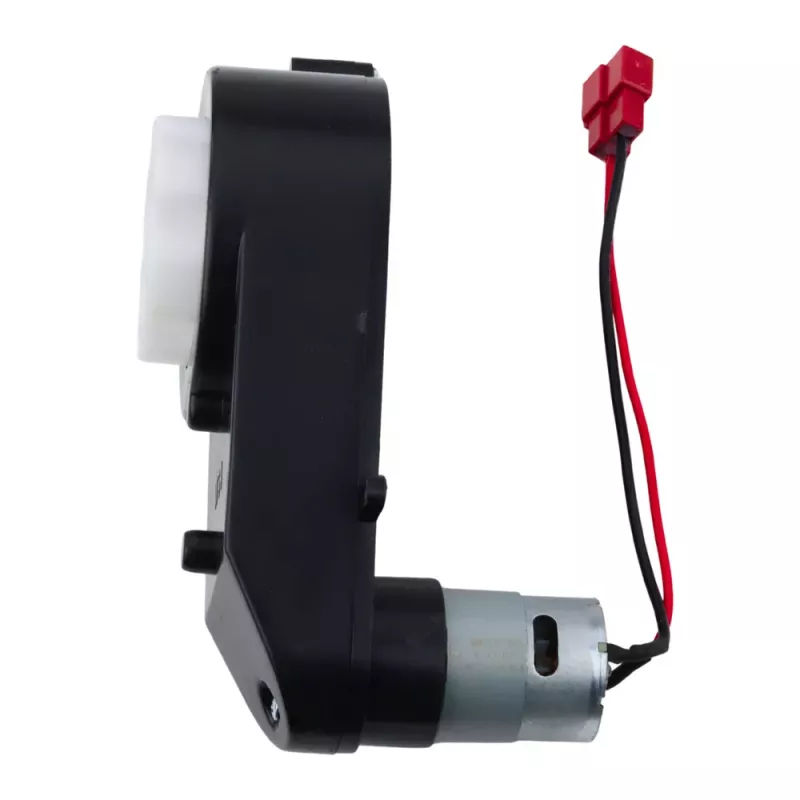 LEAN CARS 12V 45W RS550 35000RPM Harjatud Alalisvoolumootor Elektrilistele Sõidukitele