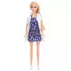 LEAN TOYS Mobiilne Haigla Kiirabi koos Kanderaamiga 2in1 Nukuarsti Tarvikud