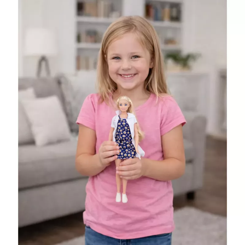 LEAN TOYS Mobiilne Haigla Kiirabi koos Kanderaamiga 2in1 Nukuarsti Tarvikud