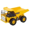 LEAN TOYS Kaugjuhitav Ehituskallur RC LED Tuled 1:24