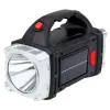 LEAN HB-1678 38W Multifunktsionaalne laia nurga all olev LED-päikesepatareiga taskulamp