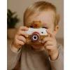 LEAN TOYS Capybara Interaktiivne Kaamera Valgusprojektor Helidega Rihm