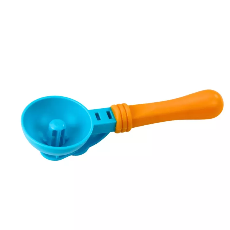 LEAN TOYS Magusakomplekt Jäätis Lastele Jäätise Lusikad Karp 14 tk