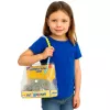 LEAN TOYS Magav huskikoer padjal kujuke karukotiga helidega