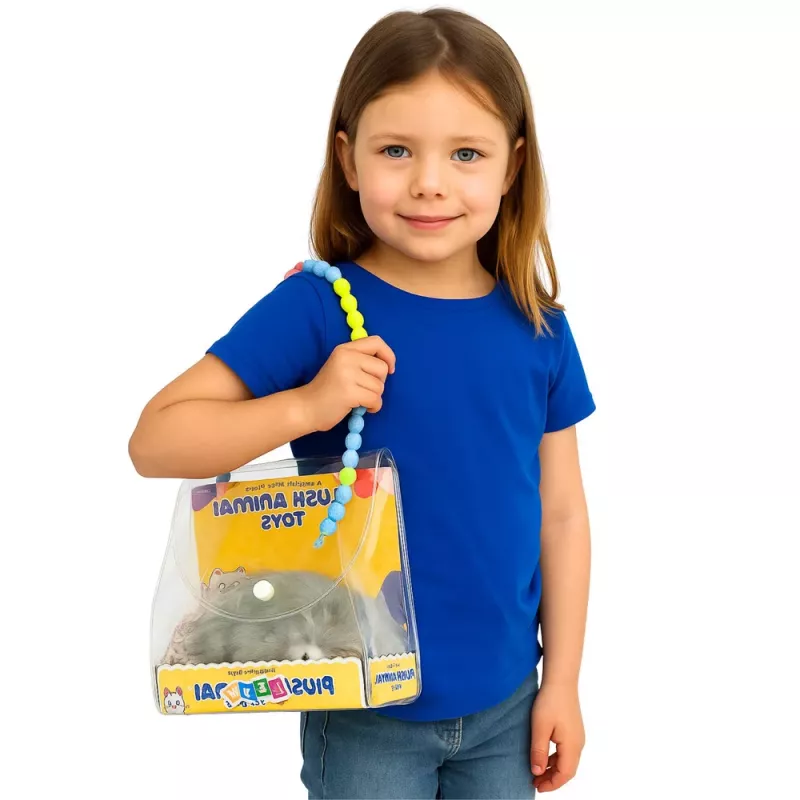 LEAN TOYS Magav huskikoer padjal kujuke karukotiga helidega