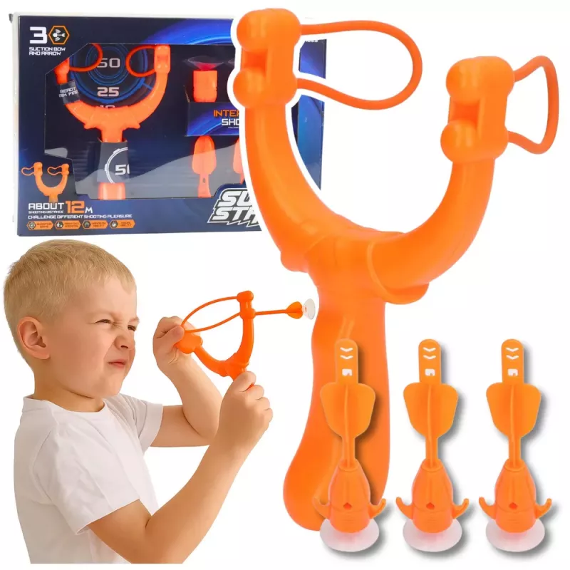 LEAN TOYS Laskekomplekt Oskusmäng Põngerits Noolekesed Imikuppidega 3 tk