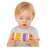 LEAN TOYS Hariv matemaatikarull lastele Nuka loendusmõistatus - sinine