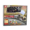 LEAN TOYS Kaugjuhitav Rongivedur RC Tuled Helid Suits 22 tk
