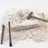 LEAN TOYS Paleontology Excavation Kit Plaster Block Tools