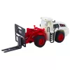 LEAN TOYS Tõstuk Metallkahlade, Reguleeritavate Tulede ja Helidega