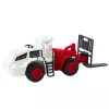 LEAN TOYS Tõstuk Metallkahlade, Reguleeritavate Tulede ja Helidega