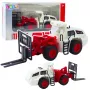 LEAN TOYS Tõstuk Metallkahlade, Reguleeritavate Tulede ja Helidega