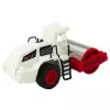 LEAN TOYS Teerull Ehituse Metall Pöörlev Rull Tuled Helid