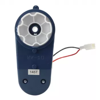 LEAN CARS 12V mootori käigukast BBH-030 elektriautole