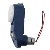 LEAN CARS 12V mootori käigukast BBH-030 elektriautole