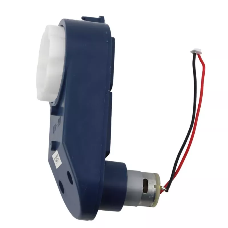 LEAN CARS 12V mootori käigukast BBH-030 elektriautole