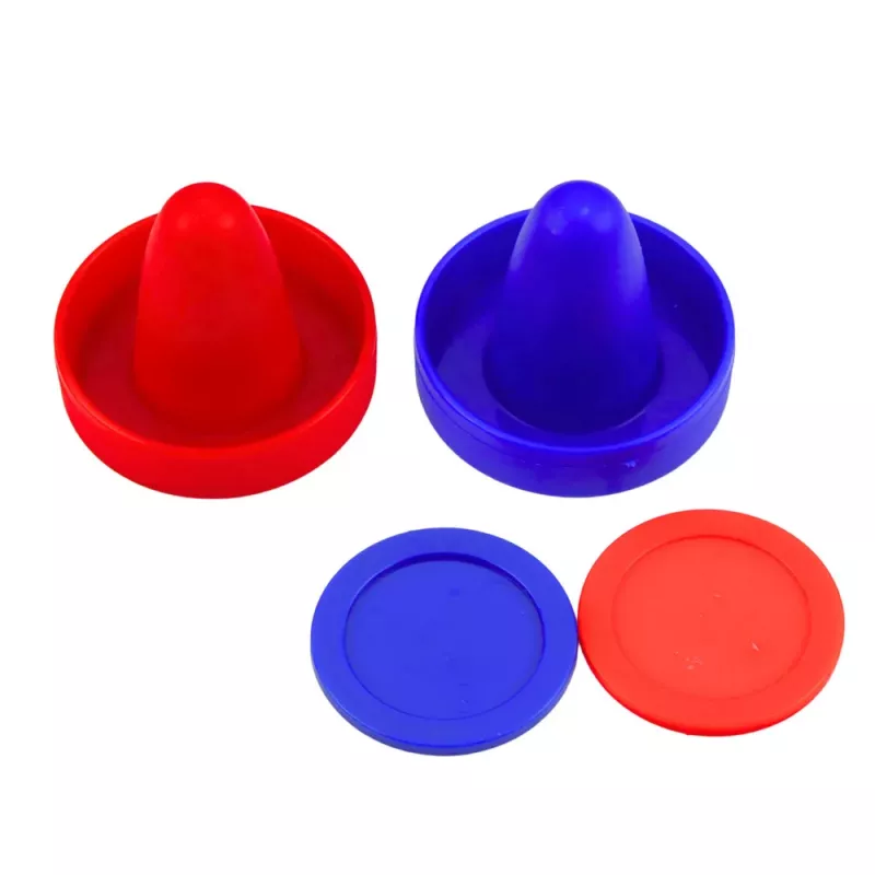 LEAN TOYS Õhuhoki Lauamäng Oskuste Arendamiseks Lastele 43x26 cm