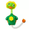 LEAN TOYS Vannimänguasi Kilpkonn Kalapurskega Dušš Imikorkidega